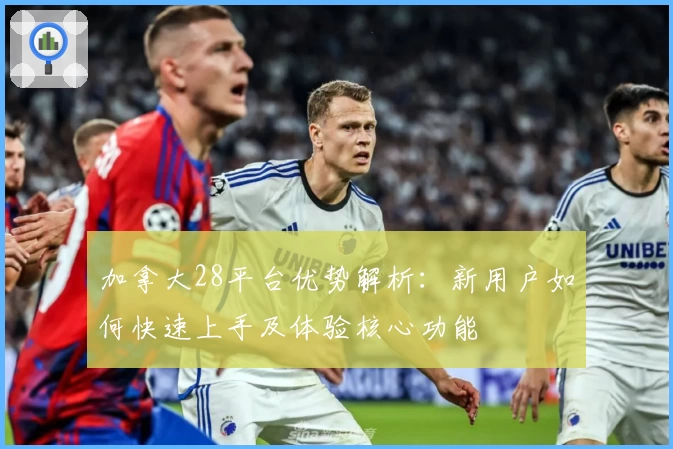 加拿大28平台优势解析：新用户如何快速上手及体验核心功能