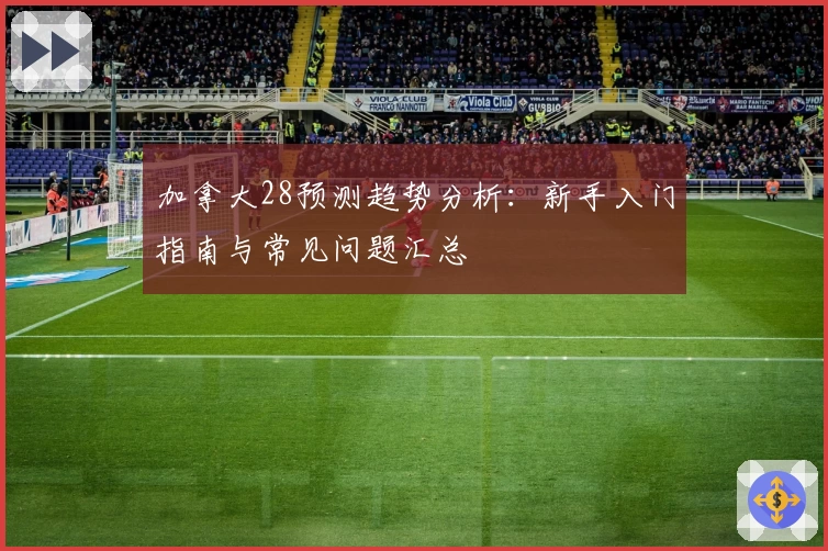 加拿大28预测趋势分析：新手入门指南与常见问题汇总