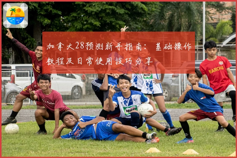 加拿大28预测新手指南：基础操作教程及日常使用技巧分享