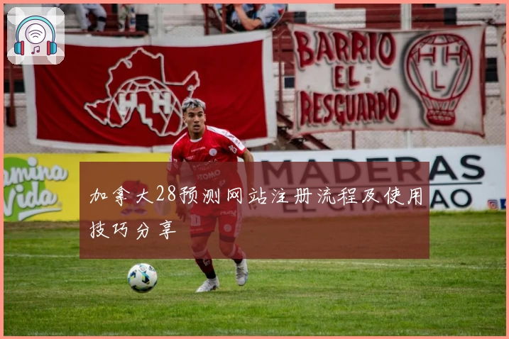 加拿大28预测网站注册流程及使用技巧分享