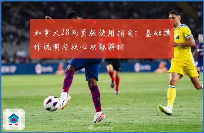 加拿大28网页版使用指南：基础操作说明与核心功能解析